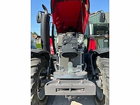 2015 massey ferguson 6616 vierwielaangedreven landbouwtractoren - afbeelding 20 van  31