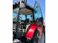 2015 massey ferguson 6616 vierwielaangedreven landbouwtractoren - afbeelding 31 van  31