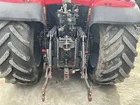 2015 massey ferguson 7616 vierwielaangedreven landbouwtractor - afbeelding 10 van  32