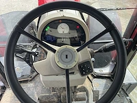 2015 massey ferguson 7616 vierwielaangedreven landbouwtractor - afbeelding 31 van  31