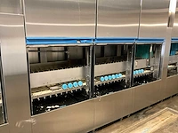 2015 meiko b-xl54 v8 n22 p8 korvenvaatwasmachine - afbeelding 9 van  31