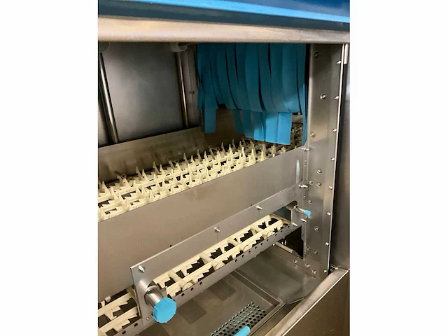 2015 meiko b-xl54 v8 n22 p8 korvenvaatwasmachine - afbeelding 16 van  31