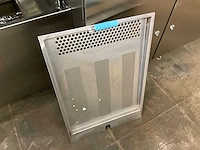 2015 meiko b-xl54 v8 n22 p8 korvenvaatwasmachine - afbeelding 17 van  31