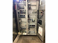 2015 meiko b-xl54 v8 n22 p8 korvenvaatwasmachine - afbeelding 19 van  31