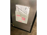 2015 meiko b-xl54 v8 n22 p8 korvenvaatwasmachine - afbeelding 20 van  31