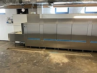 2015 meiko b-xl54 v8 n22 p8 korvenvaatwasmachine - afbeelding 12 van  31