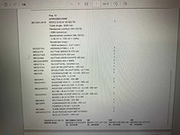 2015 meiko b-xl54 v8 n22 p8 korvenvaatwasmachine - afbeelding 24 van  31