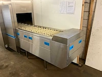 2015 meiko b-xl54 v8 n22 p8 korvenvaatwasmachine - afbeelding 27 van  31