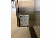 2015 meiko b-xl54 v8 n22 p8 korvenvaatwasmachine - afbeelding 29 van  31
