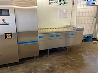 2015 meiko b-xl54 v8 n22 p8 korvenvaatwasmachine - afbeelding 30 van  31