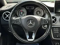 2015 mercedes 245g personenauto - afbeelding 2 van  17