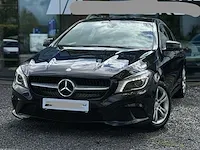 2015 mercedes 245g personenauto - afbeelding 1 van  17