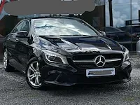 2015 mercedes 245g personenauto - afbeelding 14 van  17