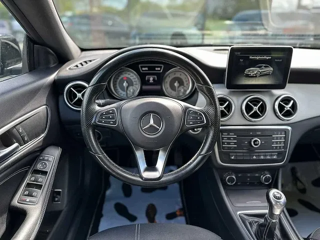 2015 mercedes 245g personenauto - afbeelding 17 van  17