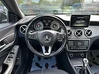 2015 mercedes 245g personenauto - afbeelding 17 van  17