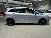 2015 mercedes b 200 100.938km - afbeelding 5 van  24