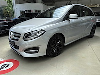 2015 mercedes b 200 100.938km - afbeelding 19 van  24