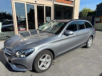 2015 mercedes-benz - c180 bluetec break - afbeelding 8 van  15