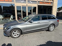 2015 mercedes-benz - c180 bluetec break - afbeelding 10 van  15