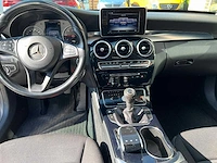 2015 mercedes-benz - c180 bluetec break - afbeelding 14 van  15