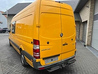 2015 mercedes-benz 316 cdi - lichte vrachtwagen - afbeelding 11 van  14