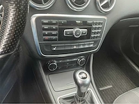 2015 mercedes-benz a 180 stationwagen personenauto - afbeelding 5 van  35