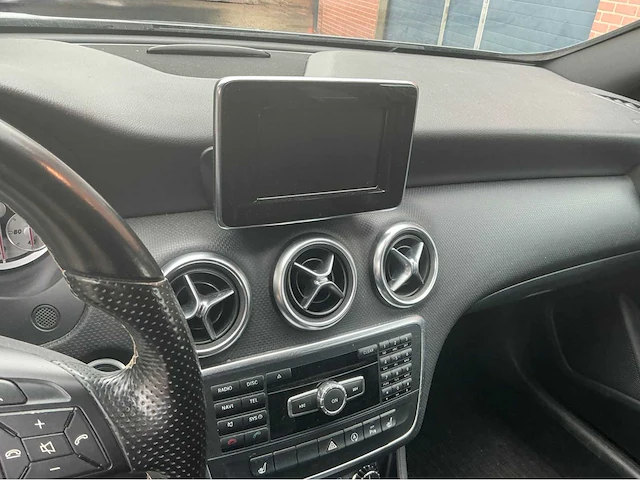2015 mercedes-benz a 180 stationwagen personenauto - afbeelding 6 van  35