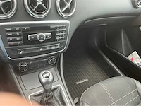 2015 mercedes-benz a 180 stationwagen personenauto - afbeelding 8 van  35