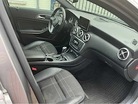 2015 mercedes-benz a 180 stationwagen personenauto - afbeelding 11 van  35
