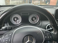 2015 mercedes-benz a 180 stationwagen personenauto - afbeelding 14 van  35