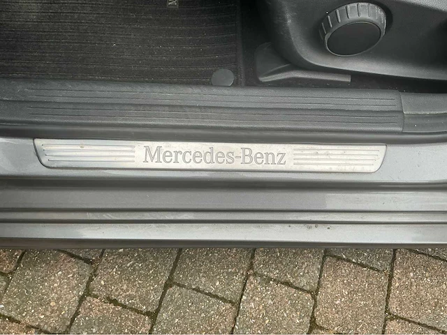 2015 mercedes-benz a 180 stationwagen personenauto - afbeelding 17 van  35