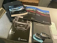 2015 mercedes-benz a 180 stationwagen personenauto - afbeelding 22 van  35