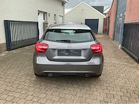 2015 mercedes-benz a 180 stationwagen personenauto - afbeelding 30 van  35