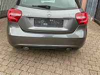 2015 mercedes-benz a 180 stationwagen personenauto - afbeelding 31 van  35