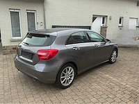 2015 mercedes-benz a 180 stationwagen personenauto - afbeelding 33 van  35