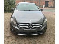 2015 mercedes-benz a 180 stationwagen personenauto - afbeelding 35 van  35