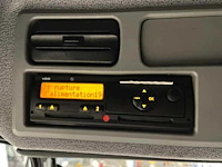 2015 mercedes-benz atego vrachtwagen met laadkraan - afbeelding 2 van  12