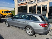 2015 mercedes-benz c180 bluetec - break - afbeelding 11 van  15