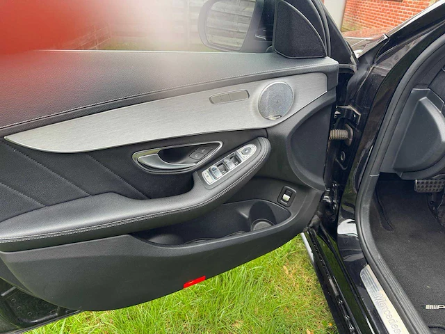 2015 mercedes-benz c250 bluetec 4matic - afbeelding 9 van  24