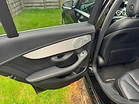 2015 mercedes-benz c250 bluetec 4matic - afbeelding 11 van  24