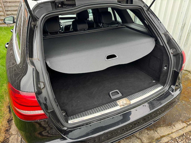 2015 mercedes-benz c250 bluetec 4matic - afbeelding 15 van  24
