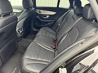 2015 mercedes-benz c250 bluetec 4matic - afbeelding 16 van  24