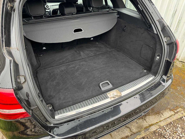 2015 mercedes-benz c250 bluetec 4matic - afbeelding 17 van  24