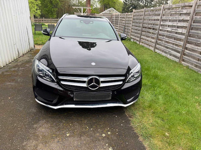 2015 mercedes-benz c250 bluetec 4matic - afbeelding 12 van  24