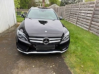 2015 mercedes-benz c250 bluetec 4matic - afbeelding 12 van  24