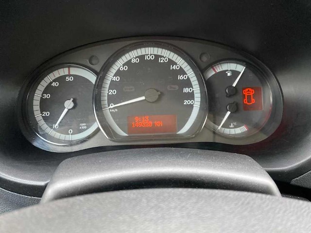 2015 mercedes-benz citan 108 cdi utility - afbeelding 4 van  17