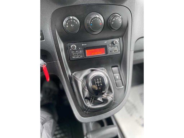2015 mercedes-benz citan 108 cdi utility - afbeelding 5 van  17
