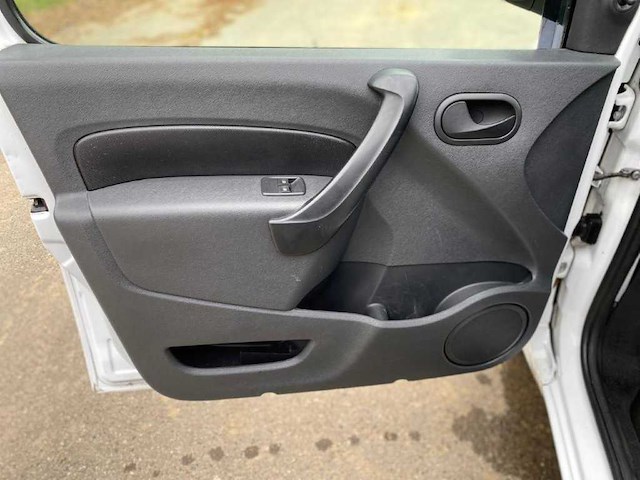 2015 mercedes-benz citan 108 cdi utility - afbeelding 7 van  17