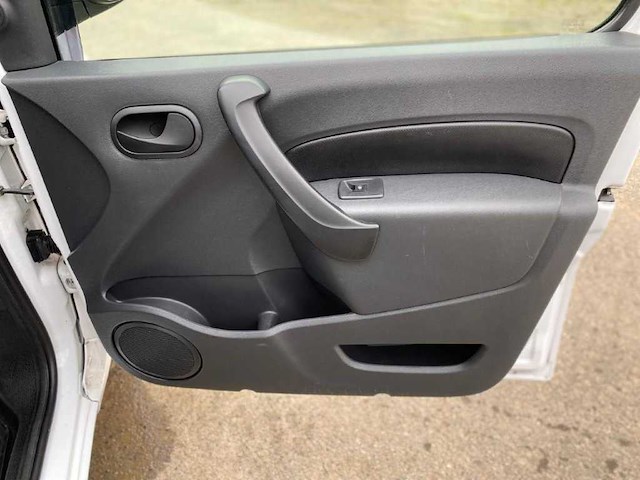 2015 mercedes-benz citan 108 cdi utility - afbeelding 8 van  17