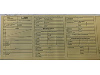 2015 mercedes-benz citan 108 cdi utility - afbeelding 9 van  17